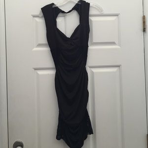 Body Central dress