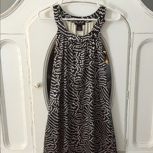 BCBGeneration size small swing dress