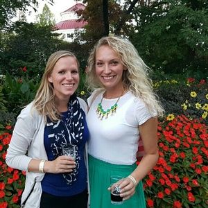 Meet your Posher, Melissa