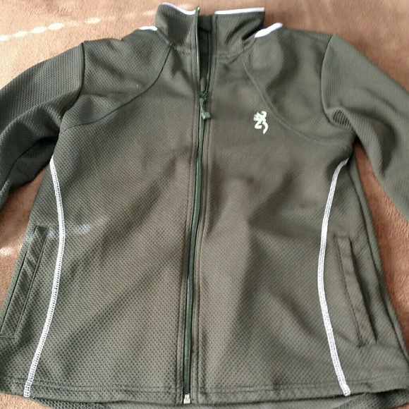 Browning leisure set