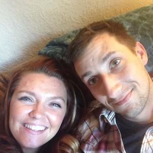 Meet your Posher, Tabitha