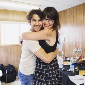 Meet your Posher, Jess