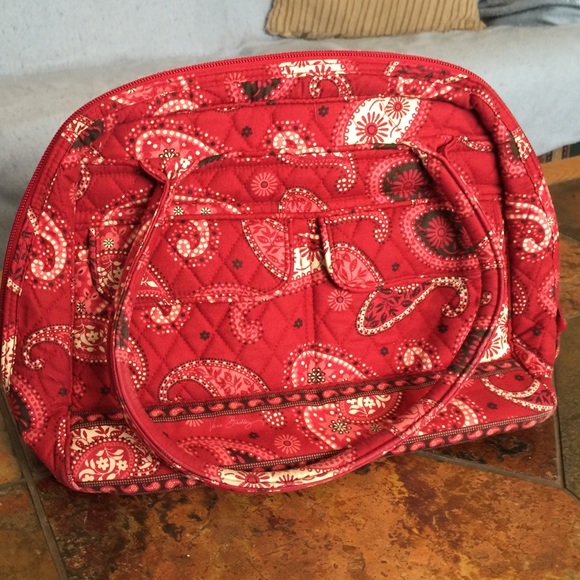 Vera Bradley Handbags - Vera Bradley handbag