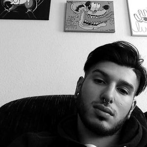 Meet your Posher, James