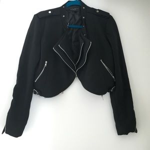 Akira Black Label Jacket - L
