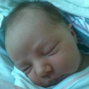 Meet your Posher, Erika