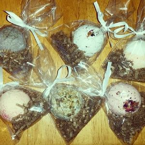 Bath Bombs!