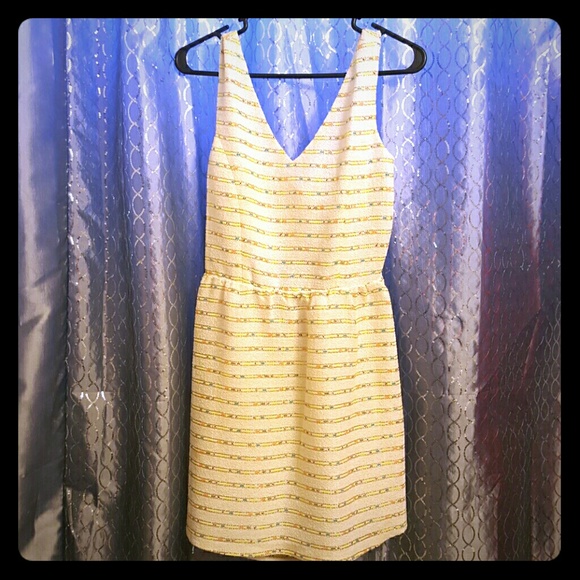 Coffee date dress!