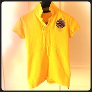 Ralph Lauren Women Polo Yachting Association