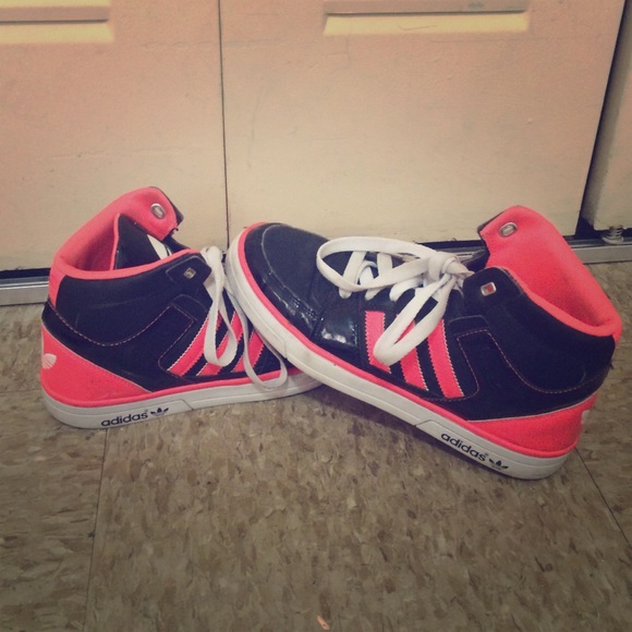 Coral addidas