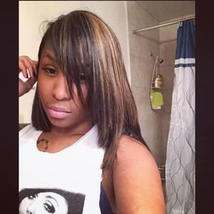 Meet your Posher, Christian