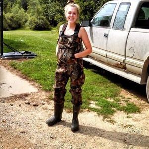 Meet your Posher, Kennedy