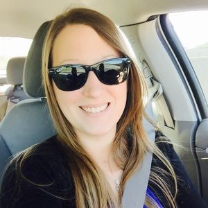 Meet your Posher, Mackenzie