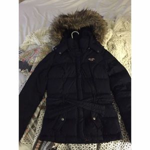 Winter jacket