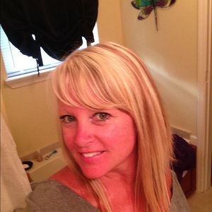 Meet your Posher, Christy