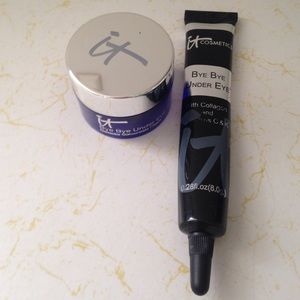 Bye Bye Under Eye Bundle