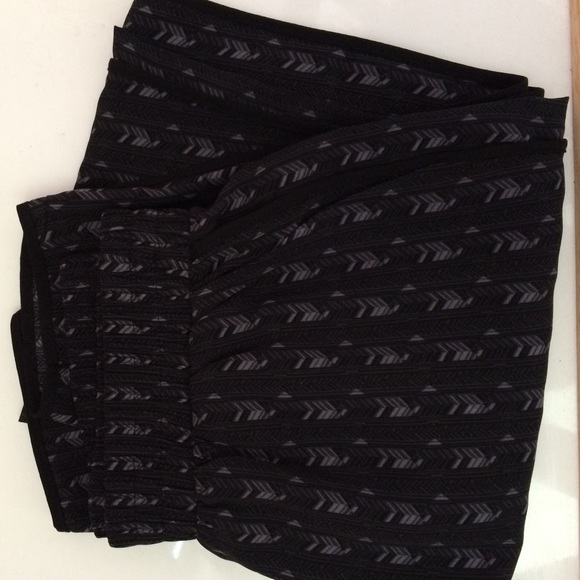 Arrow printed joggers - Picture 1 of 3