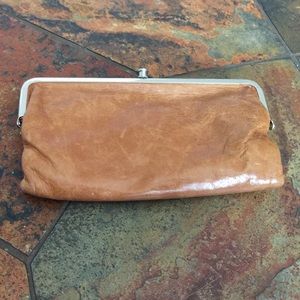 Hobo ladies wallet