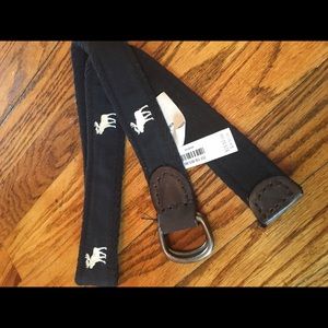 Abercrombie Belt