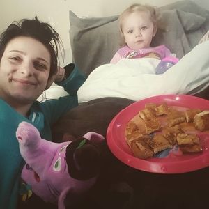 Meet your Posher, Kendra