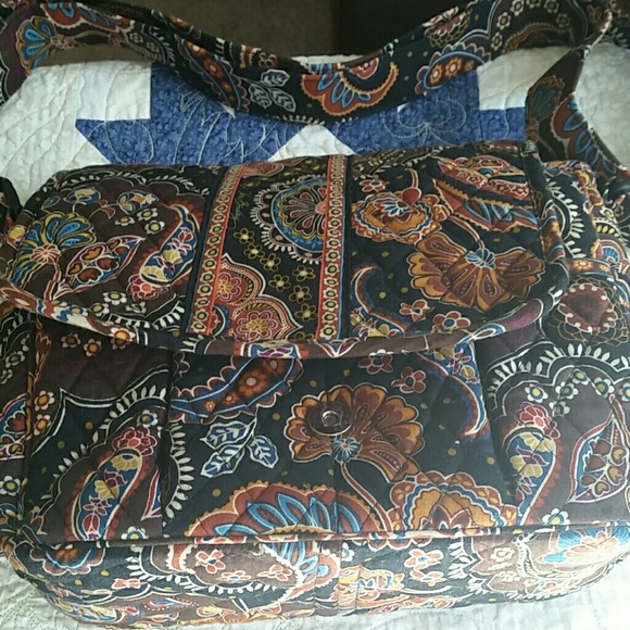 Vera Bradley Handbags - Vera Bradley purse