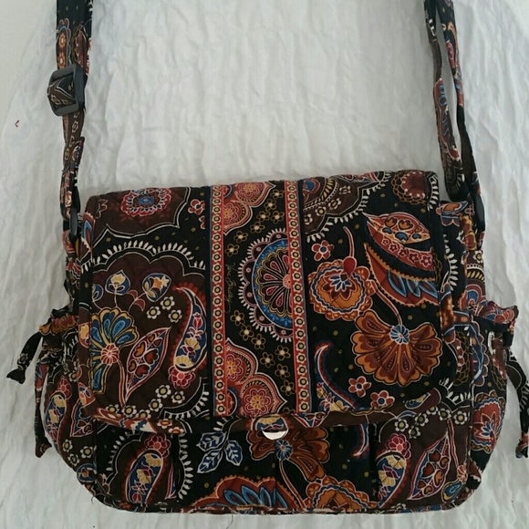 Vera Bradley purse - Picture 2 of 3