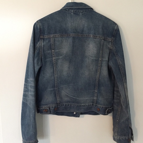 Jean jacket - Picture 3 of 3