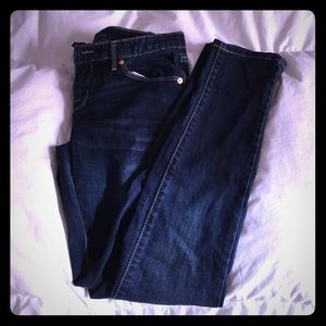 Mossimo modern skinny