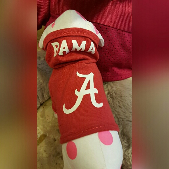 Alabama Victoria's Secret Dog