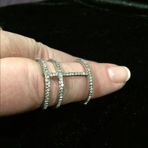 Multi ring