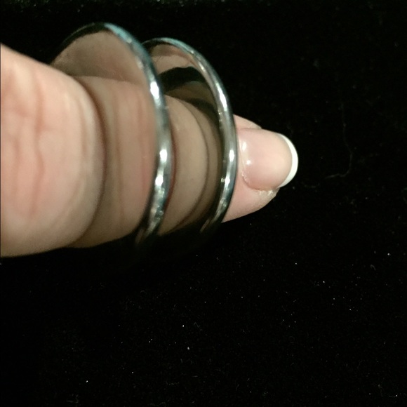 Mirror ring set - Picture 2 of 2