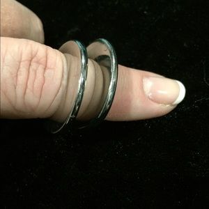 Mirror ring set