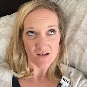 Meet your Posher, Lindsey