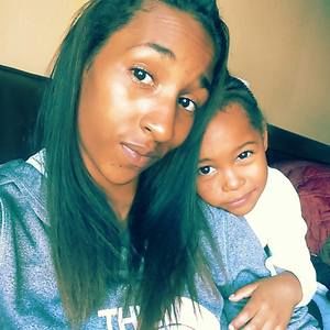 Meet your Posher, Tasha