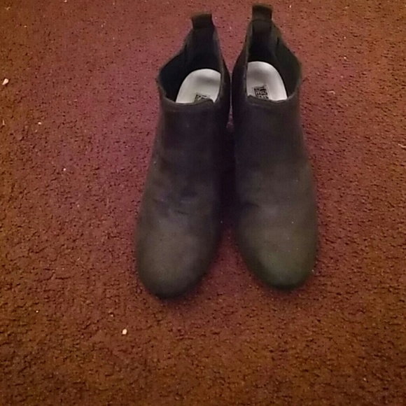 Booties