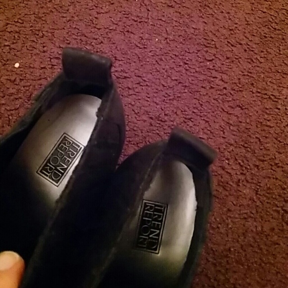 Booties - Picture 4 of 4