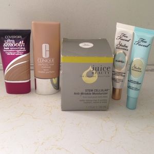 Beauty Bundle