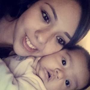 Meet your Posher, Breanna