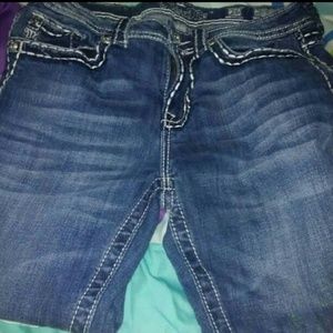 Boyfriend Miss me jeans