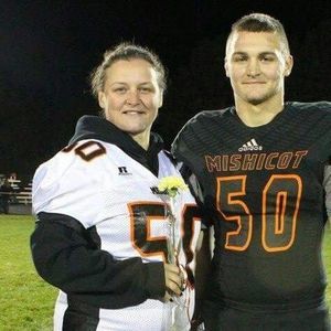 Meet your Posher, Zak