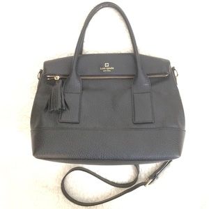 MAKE AN OFFER! Black Kate Spade