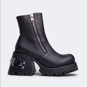 ‼️SOLD ‼️UNIF So Called Boot