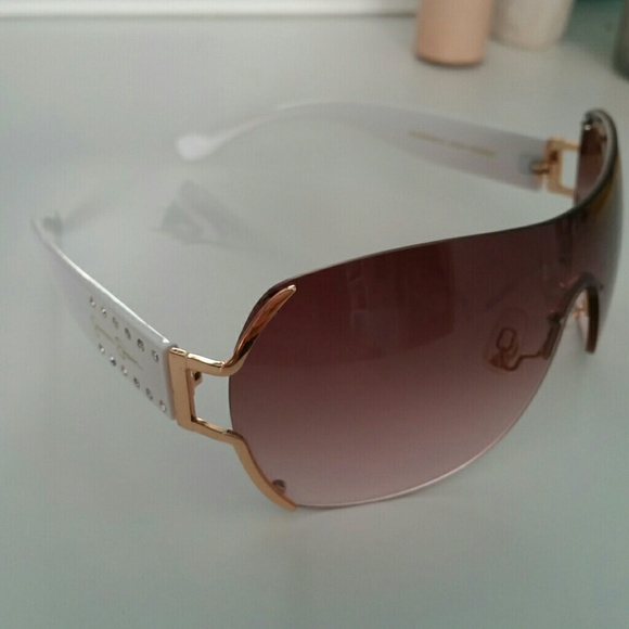 Jessica Simpson Sunglasses