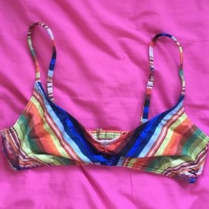 Billabong Bikini Top