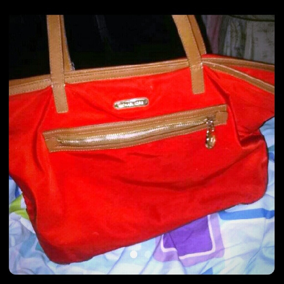 Mk bag - Picture 1 of 2