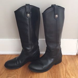 Frye Melissa Boot. Size 7