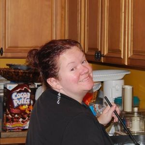 Meet your Posher, Crystal