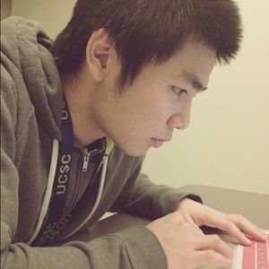 Meet your Posher, Kai di