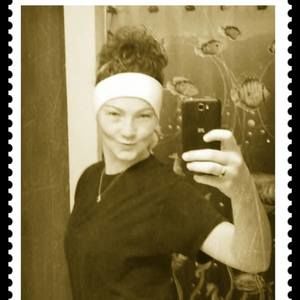 Meet your Posher, Shannon