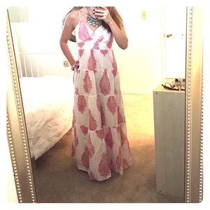 Tommy Hilfiger Maxi dress